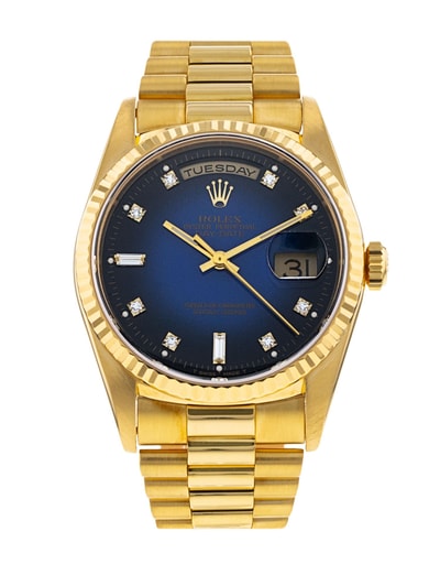 Rolex Day-Date 18238